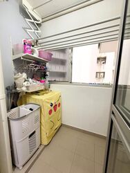 Blk 874B Tampines Greenflora (Tampines), HDB 4 Rooms #525111621